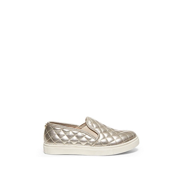 Steve Madden Slip on Sneaker - Picture 2 of 2